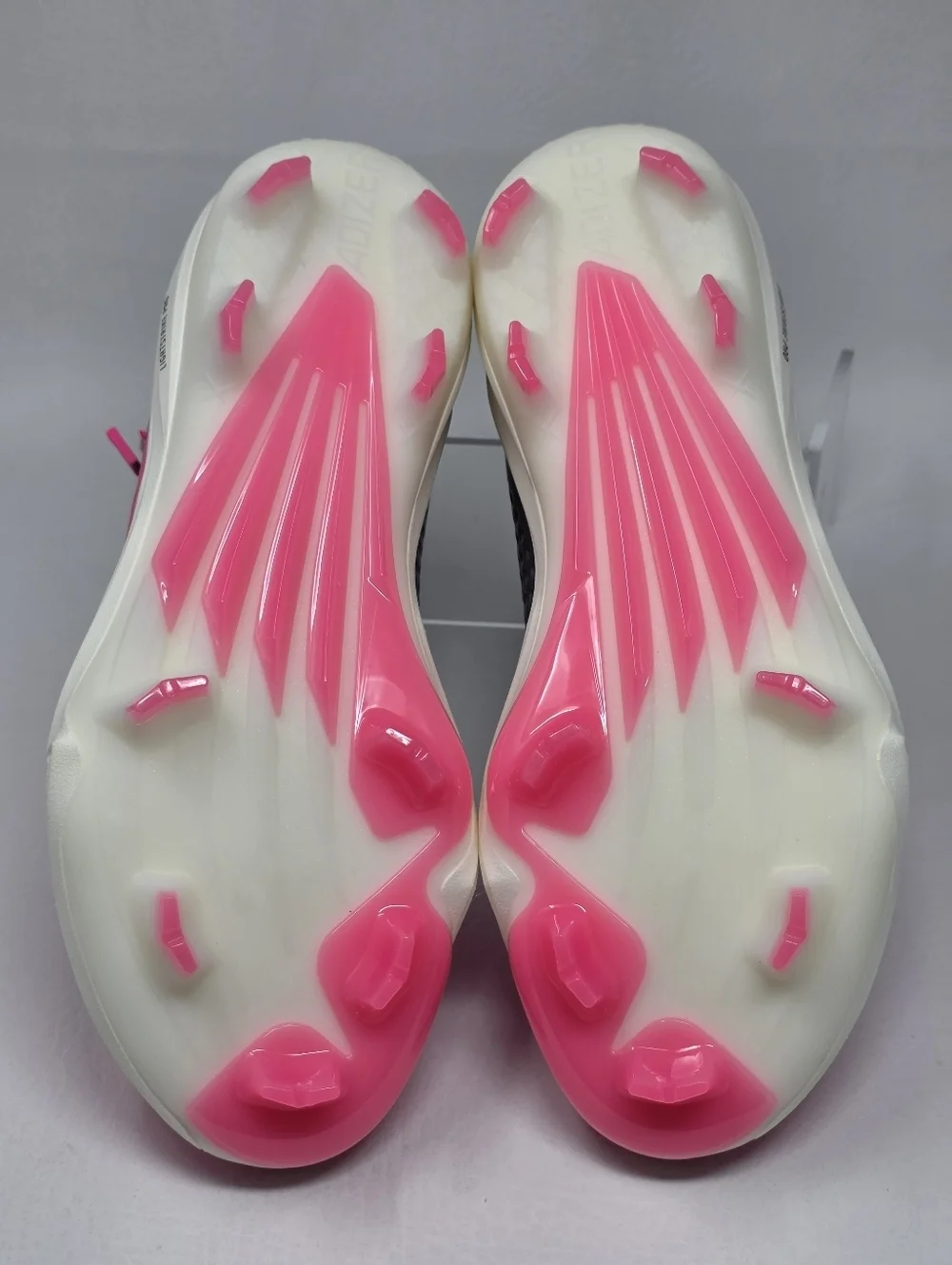 Adidas Adizero Impact+ TPU BSB Mens Size 8.5 Baseball Shoes Molded Cleats IF3353